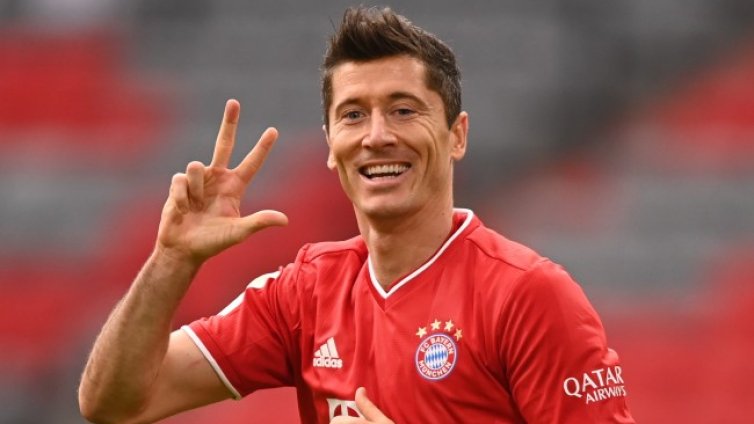 ФИФА обяви номинираните за Играч на годината