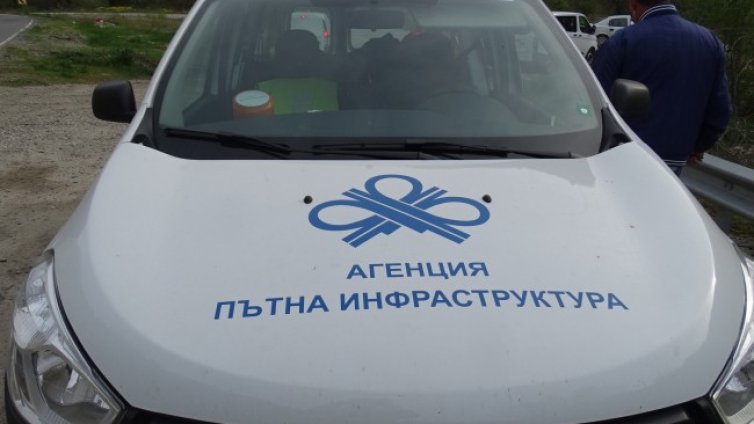 Промяна в движението на АМ "Хемус" днес