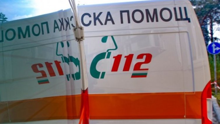 Мъж с коронавирус избяга от болница и се самоуби 