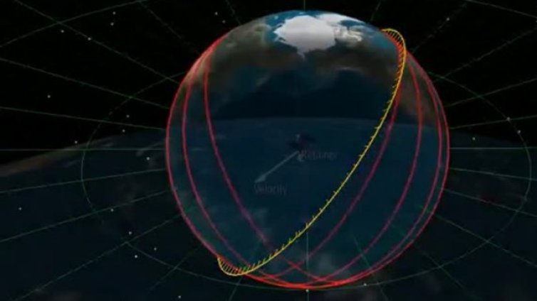 Нощта на учените показва симулатор за космически мисии