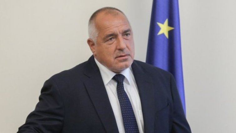 Борисов: Световни експерти опровергават тезите за фалит на държавата!
