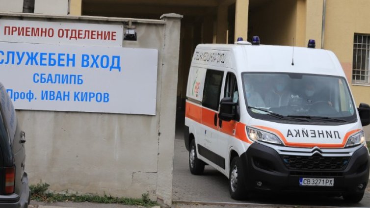 Мъже на 35 и 36 години сред жертвите на коронавируса