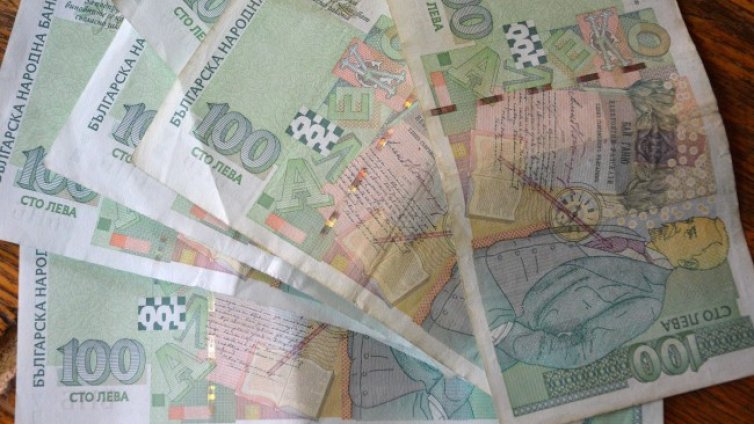 "Дупка" от 183 млн. лв. в хазната за ноември
