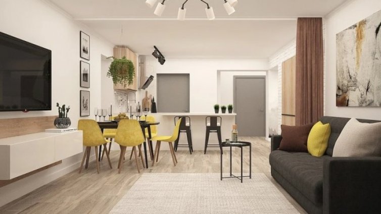 НАП започва масови проверки на жилищата в Airbnb и Booking