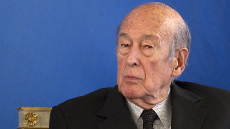 Почина бившият френски президент Валери Жискар д&rsquo;Естен
