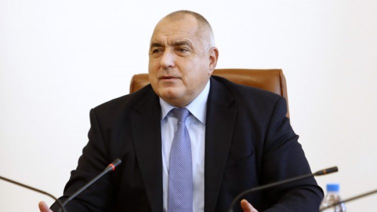 Борисов доволен, бизнесът ще ползва мораториум върху кредите