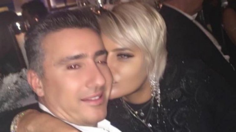 Маринела Арабаджиева: Вълчо се бори за живота си, има нужда от операция