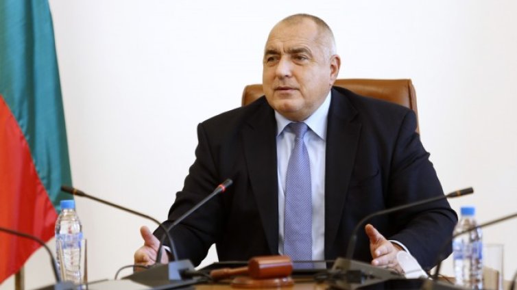 Борисов поздрави новия премиер на Черна гора Здравко Кривокапич