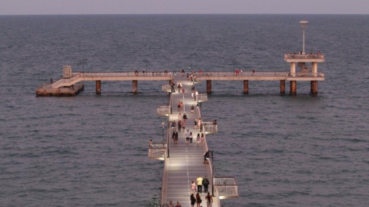 Изненада за въдичарите, ще трябва билет и за Черно море
