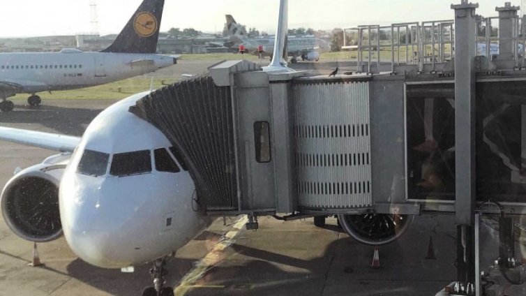 "Луфтханза" съкращава 29 000 работни места до края на годината 