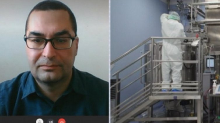 Ваксинацията в Китай започнала октомври, няма да е безплатна