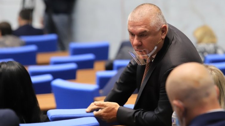 Марешки иска: Парламентарните избори - на 23 май