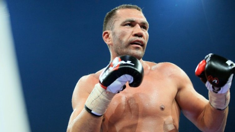 Кубрат Пулев преди битката с Джошуа: Ще видите нов Кубрат, чувствам сила и мощ!