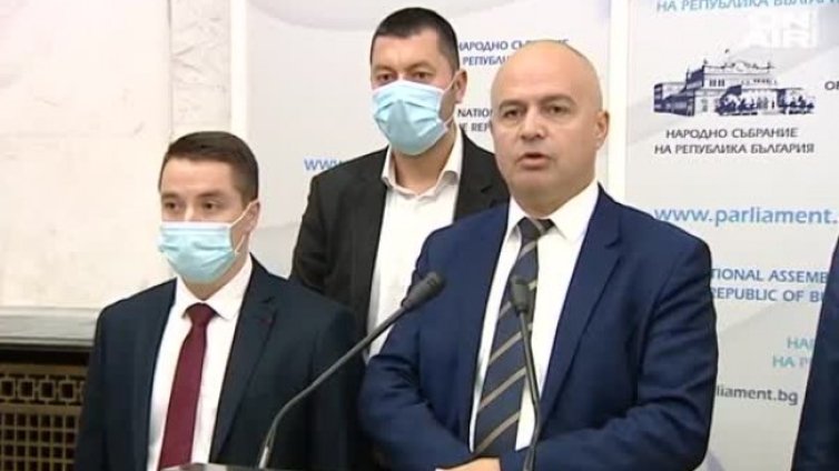 БСП иска проверка на "Автомагистрали" от Сметната палата