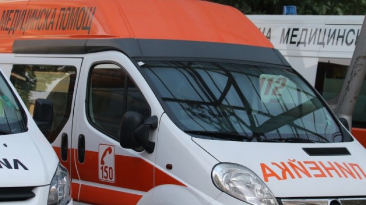 Мъж, получил инсулт, се оказва "починал от&hellip;. COVID-19"