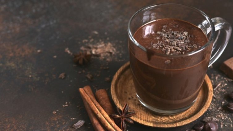 Ползи за здравето от какаото 