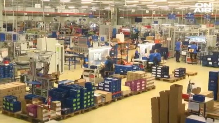 НАП ще признава PCR тестовете за разход на фирмите