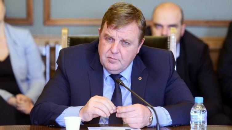 Каракачанов: В Северна Македония смятат, че могат да подписват договори без да ги спазват