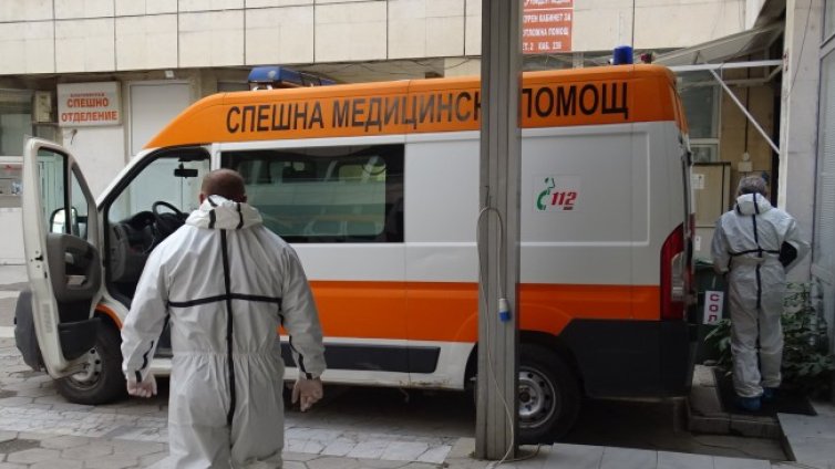 Програма на МЗ за рехабилитация на тежко болните от COVID-19