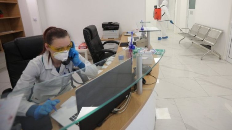 Антигенните тестове вече са с 90% точност