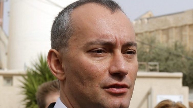 Николай Младенове е новият специален пратеник на ООН за Либия