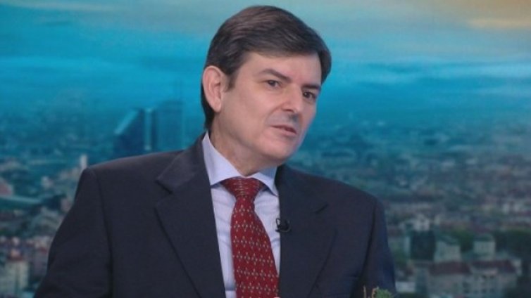 Кайчев: София каза „да“ на РС Македония в НАТО и започна регрес