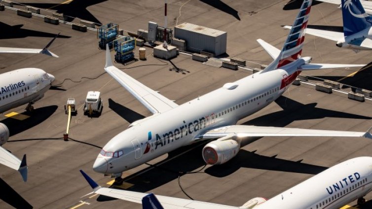 ЕК с предложение да се избегнат "призрачните" полети