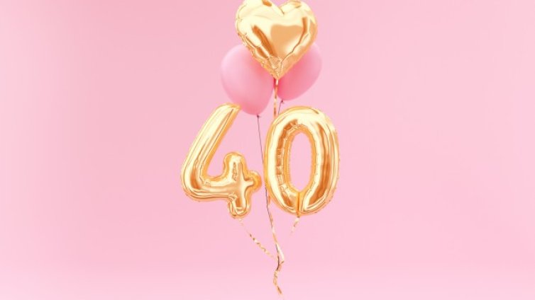 На 40 през 2020-а - кои звезди имаха такъв юбилей?
