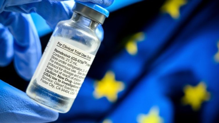 Германия и Франция започват ваксинацията срещу COVID-19 в края на месеца