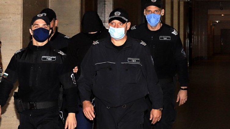 Призовки ще се пращат и по email, видеовръзка за дела онлайн