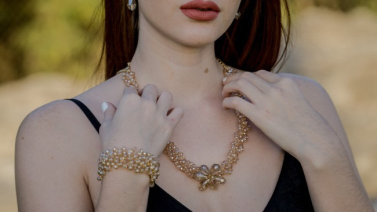 Тенденции в бижутата за сезона