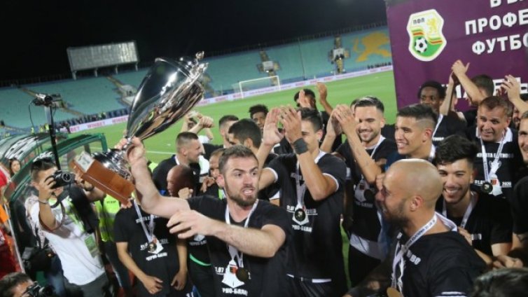 Левски &ndash; Берое и ЦСКА-София &ndash; Черно море за Купата