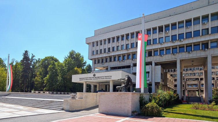 МВнР: Призоваваме  за незабавно освобождаване на всички заложници в Газа