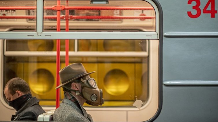 Коронавирусът и пандемията &ndash; събитието, белязало световната 2020 годината