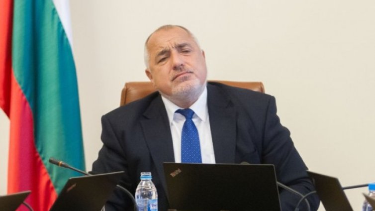 Можело да има и правителство на ГЕРБ без Борисов, но не съвсем 