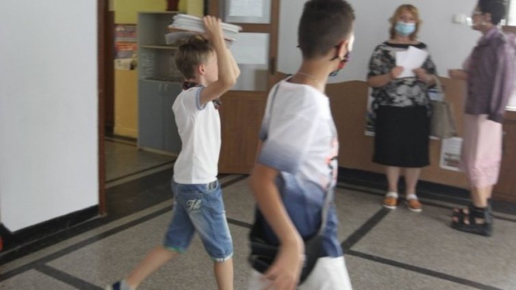 Онлайн образование - какво научиха учениците през 2020 година?