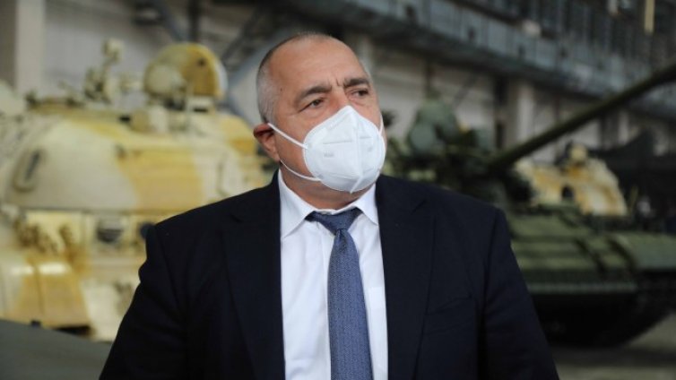 Бойко Борисов: Ваксината е безопасна и ефективна