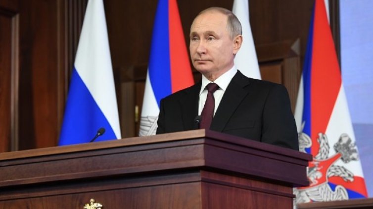 Политиката на Путин става все по-агресивна, пропуква ли се режимът? 