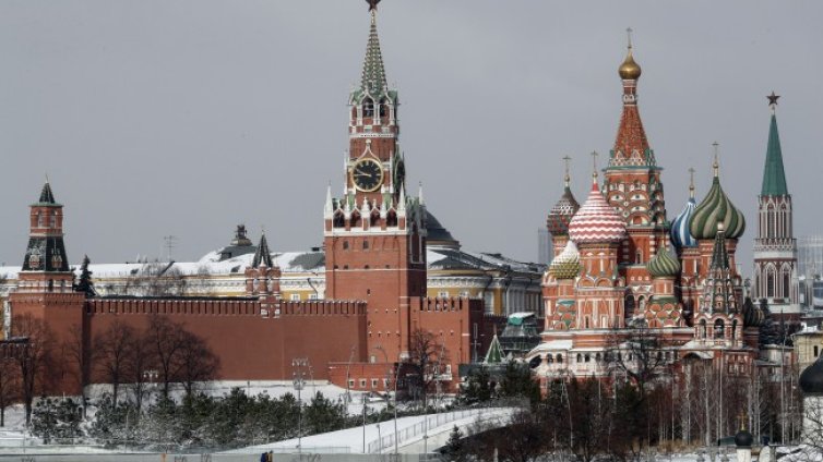 Случаят &bdquo;Навални&ldquo;: Москва с контрасанкции срещу лица от ЕС