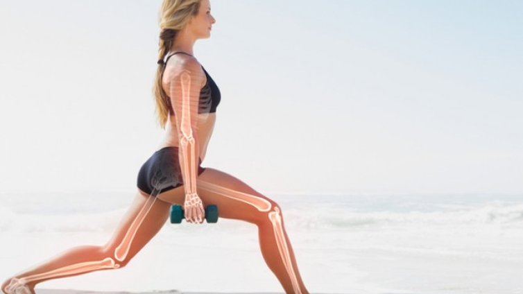 5 навика за по-здрави кости