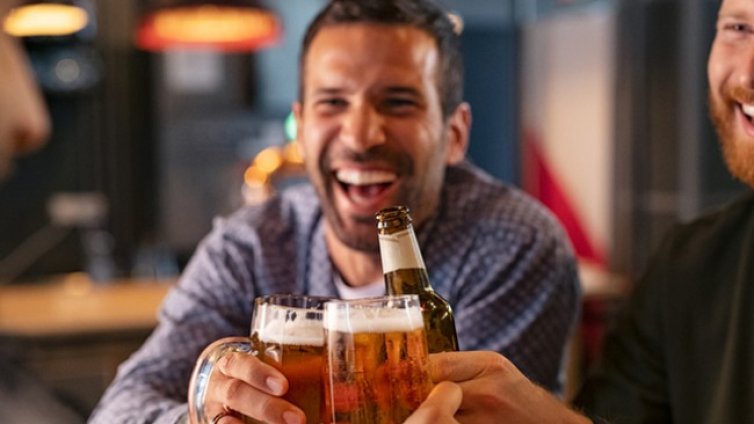 4 промени, които се случват, ако спрете алкохола само за 30 дни  