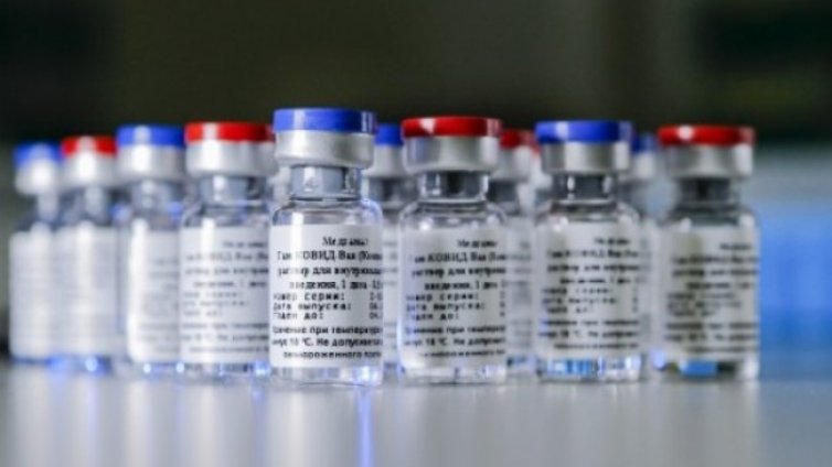 Листовката на ваксината на  Пфайзер вече и на български 
