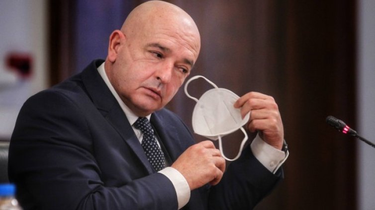 Мутафчийски: Убедени сме в ефикасността и безопасността на ваксината