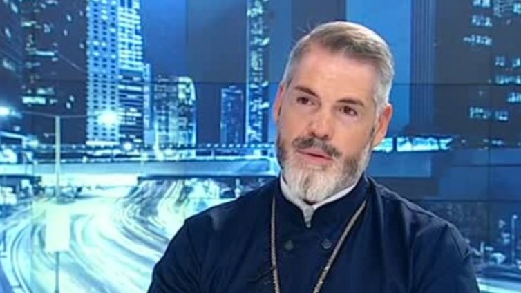 Митрополит Антоний: Пандемията ни научи да се уповаваме в Бога!
