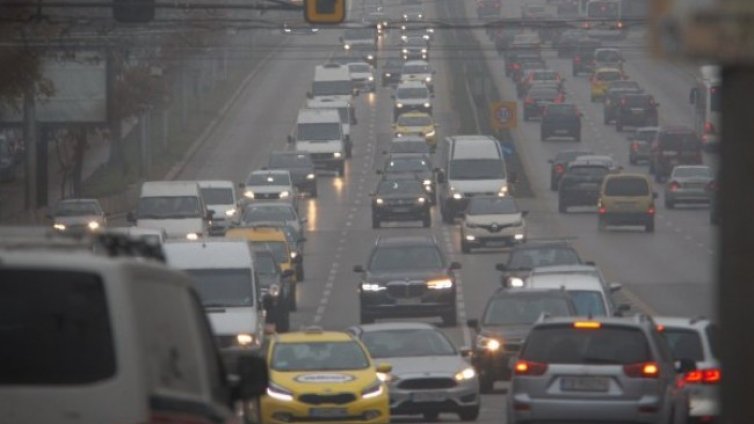 Наредихме се на 66-то място по кражби на коли 