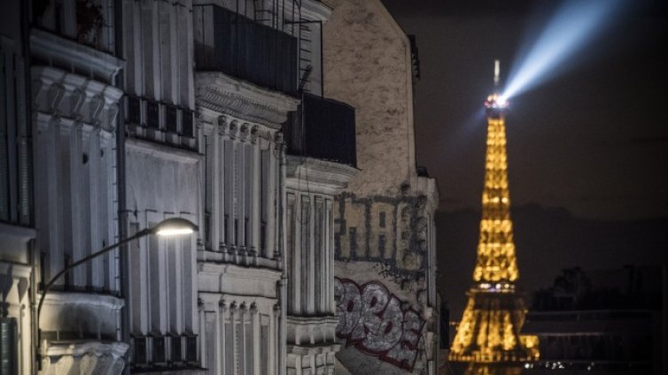 Засякоха новия щам на COVID-19 и във Франция