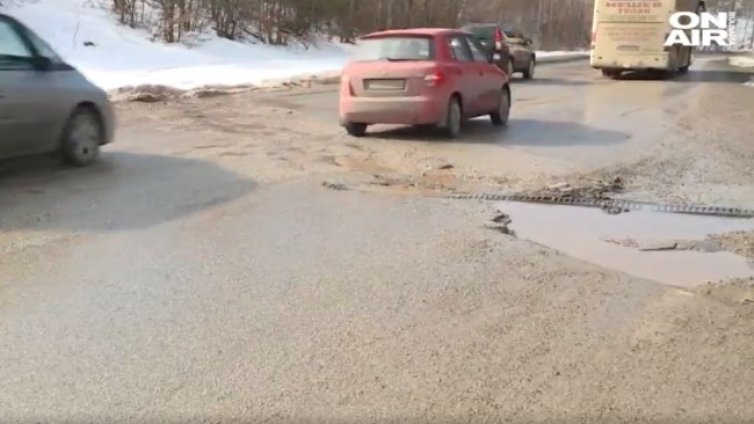 Шофьорите ще подават сигнали за нередности на пътя в нова е-платформа