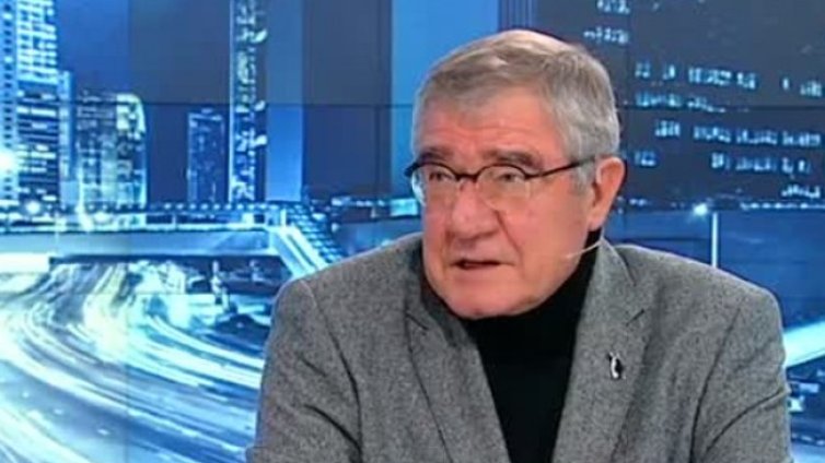 Пандемии, вируси, наука - годината през призмата на Христо Пимпирев