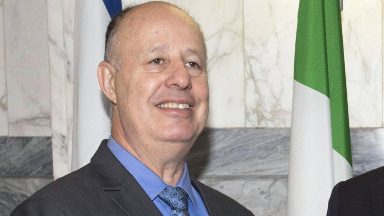 Израелският съветник по национална сигурност е бил отстранен от поста