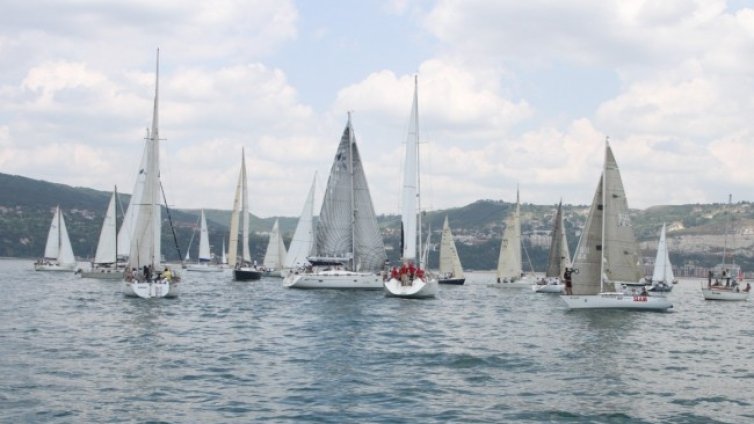 Балчик се подготвя за идващия туристически сезон